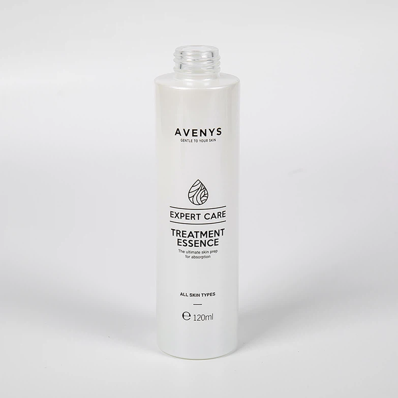 120ML Cosmetic Bottle 120ML Cosmetic Bottle