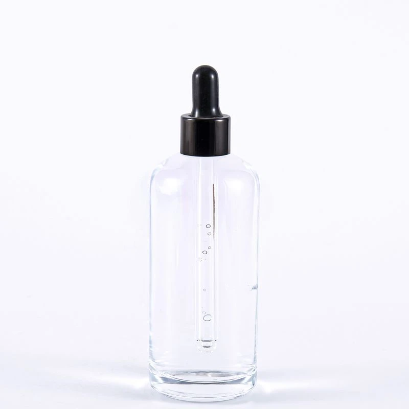 high quality black glass cosmetic bottles high quality black glass cosmetic bottles